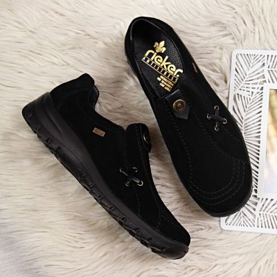 5. Rieker L7171-00 W R339 Schuhe
