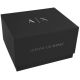 9. Damenuhr + Armband ARMANI EXCHANGE AX7164SET + Box