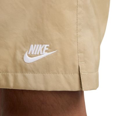 6. Nike Club Herrenshorts beige FN3307 297