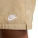 6. Nike Club Herrenshorts beige FN3307 297