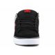 7. DC Pure Black Camouflage M 300660-CA1 Schuhe