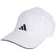 adidas Baseballkappe mit 3 Streifen JN6095