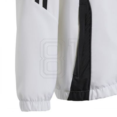 5. Adidas Tiro 24 Jr Jacke IM8799
