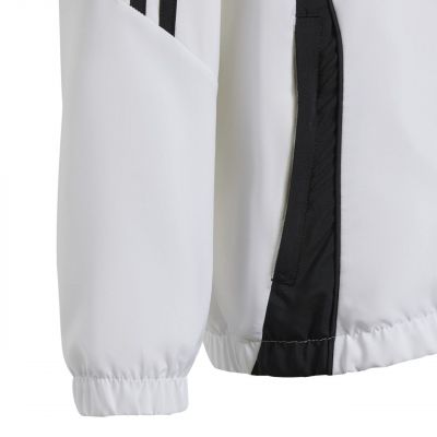 5. Adidas Tiro 24 Jr Jacke IM8799