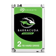 Dysk HDD Seagate Barracuda ST2000DM008 (2 TB ; 3.5"; 256 MB; 7200 obr/min)