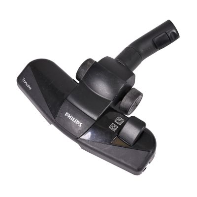 48. Philips FC9333/09 Staubsauger (650W; lila)