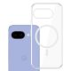3. 3mk Armor MagCase für Google Pixel 10A - Transparent