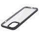 12. Caseology Skyfall Hülle für iPhone 14 Plus – Mattschwarz