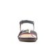 4. Sandals Geox DW D828QD 05402 C4181
