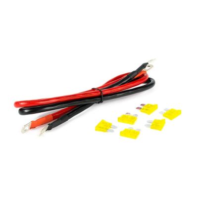 7. Kfz-Spannungswandler 24 VDC / 230 VAC IPS-3200 3200W