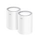 3. Cuddy AX3000 Wi-Fi 6 Mesh 2.5G Lösung