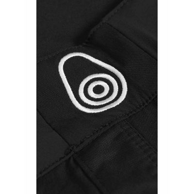 5. SAIL RACING W Spray Tech Shorts Schwarz