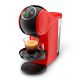 De'Longhi Genio Plus EDG315.R Vollautomatische Espressomaschine 0,8 L