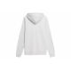 3. Sweatshirt 4F M 4FSS23TSWSM267 warmes hellgrau