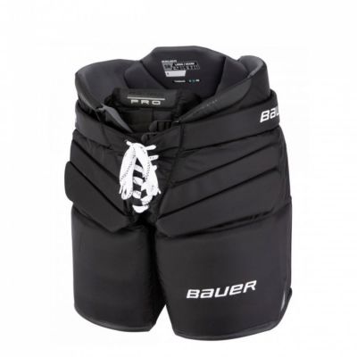 7. Bauer Pro '20 Sr Torwarthose