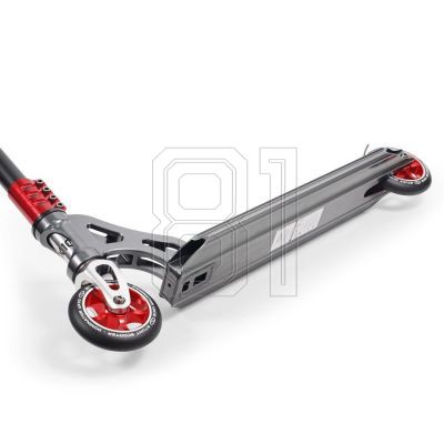 29. SMJ sport UX10 Dominator BS-110FA HS-TNK-000010266 Stunt-Scooter