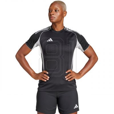5. adidas Tiro 25 Competition Match W T-shirt JH3822