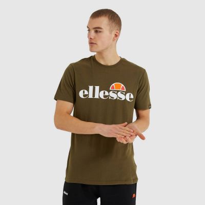 Ellesse SL Prado M T-Shirt SHC07405-506