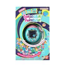 TAMAGOTCHI-PARADIES – JADEWALD