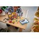 9. LEGO City 60496 – Pizza-Lieferung mit Fahrzeugen