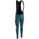 Lange Radhose mit Trägern LEATT Bib Long MTB Endurance 4.0