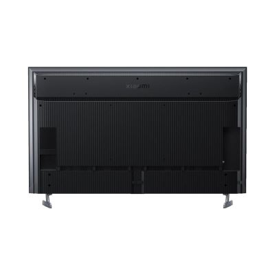 2. Fernseher | Xiaomi S Pro Mini LED 65 2026 | 65 Zoll | Smart TV | Google TV | 4K UHD | Dunkelgrau