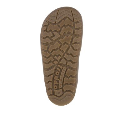 7. Froddo Kinderstiefel BAREFOOT UP HILL WOOL (G3160262-10)
