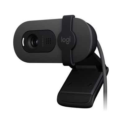 2. Logitech Brio 105 Kamera