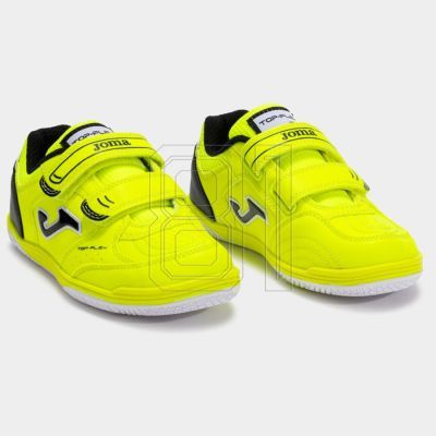 3. Joma Top Flex 2532 IN Jr Schuhe TPJW2509INV