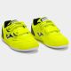 3. Joma Top Flex 2532 IN Jr Schuhe TPJW2509INV