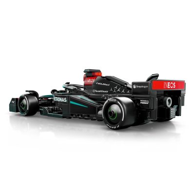 7. LEGO Speed Champions 77244 Mercedes-AMG W15 Formel-1-Auto