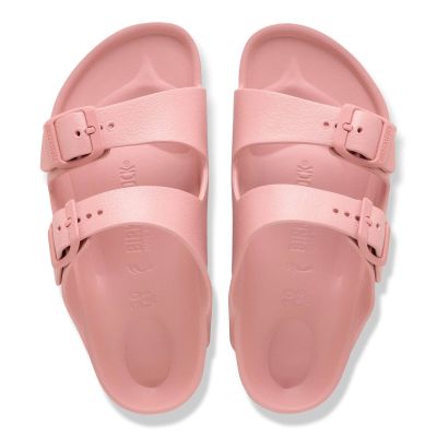 6. Birkenstock Kinder-Flip-Flops ARIZONA EVA KIDS 1031461 PINK CLAY (schmale Weite)