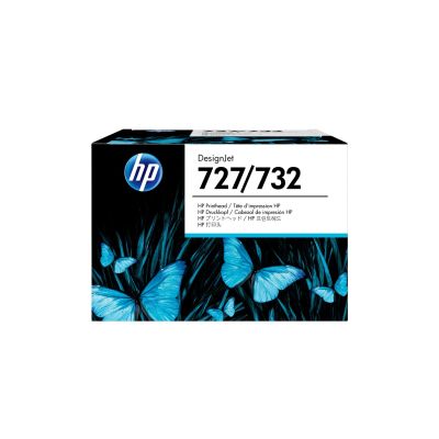 HP Designjet Druckkopf Nr. 727