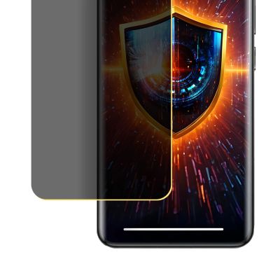 8. 3mk Silky Matt Privacy matte Sichtschutzfolie für Xiaomi 14 Pro