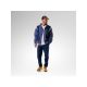 2. ROSSIGNOL M Tech Chino-Hose Herren Marineblau