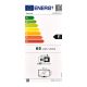 22. 85" Samsung QE85QN80HA Fernseher