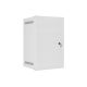 2. Lanberg WF10-2309-00S 9HE Rack-Wandschrank, Grau