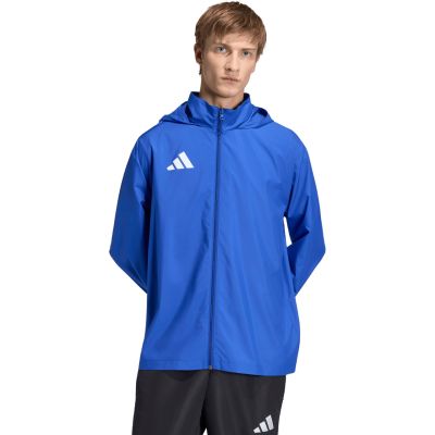 adidas Entrada 26 Multi Blue Herrenjacke KV5397