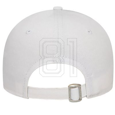 3. New Era Repreve 940 Los Angeles Dodgers 60435242 Kappe