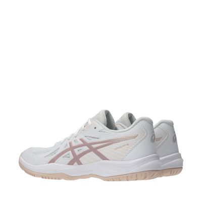 3. Asics Upcourt 6 1072A107 104 Damen-Volleyballschuhe
