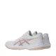 3. Asics Upcourt 6 1072A107 104 Damen-Volleyballschuhe