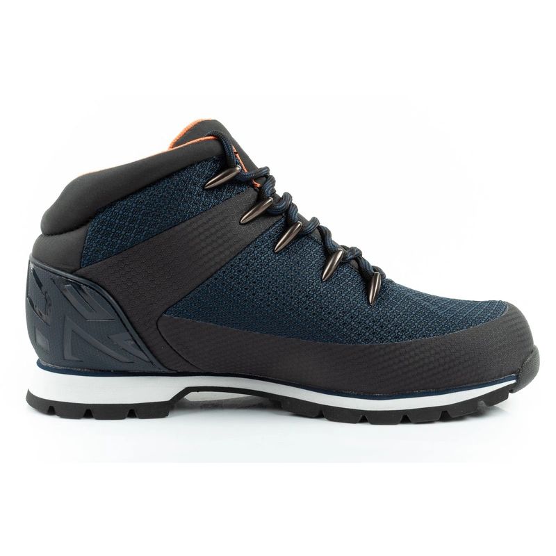 4. Timberland Euro Sprint Herren-Wanderschuhe, wasserdicht