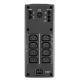 2. BACK UPS PRO BR 1600VA 8/OUTLETS AVR LCD INTERFACE BACK U