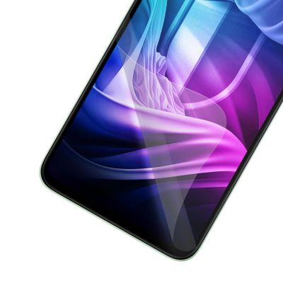 3mk Silky Matt Pro Mattfolie für Xiaomi Redmi 15 4G / 5G