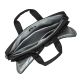 4. Rivacase 8550 Aktentasche, 43,9 cm (17,3 Zoll), Schwarz