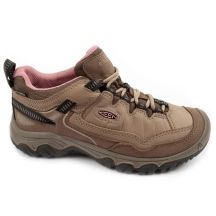 Keen Targhee IV Wasserdichte Leder-Wanderschuhe für Damen