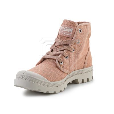 3. Palladium Pampa Hi W 92352-664-M Schuhe