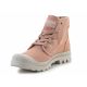 3. Palladium Pampa Hi W 92352-664-M Schuhe