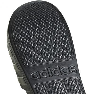 8. Adidas Adilette Aqua M F35550 Flip-Flops