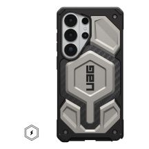 Urban Armor Gear Monarch Pro Handyhülle 17,5 cm (6,9") Titan